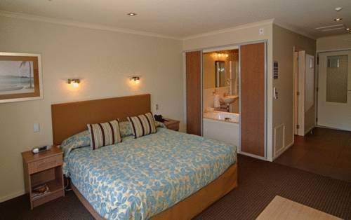 Beechtree Motel Taupo Room photo